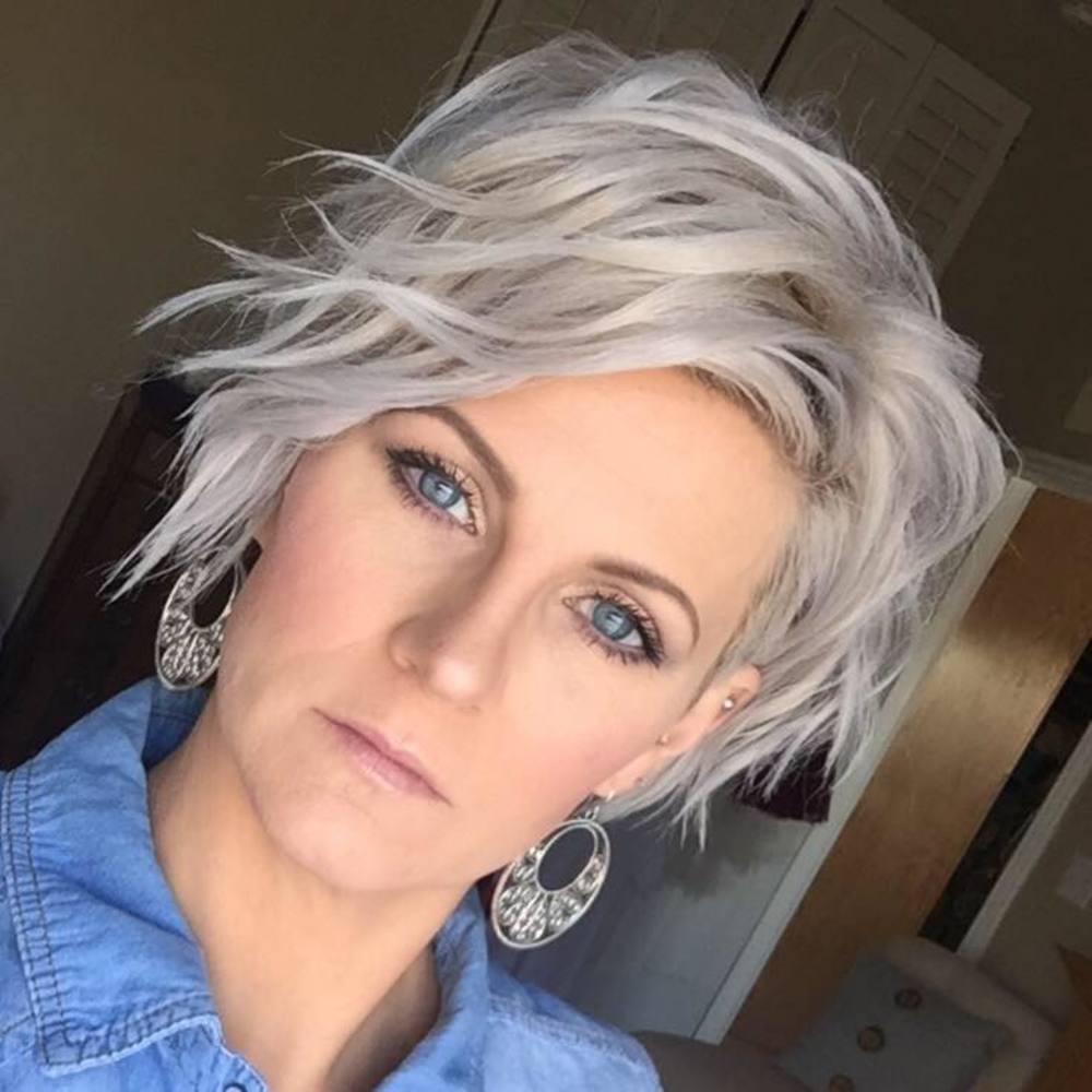 Meet your Posher, Kristin